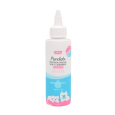 Dung Dịch Vệ Sinh Mắt Chó Mèo Cature Purelab (120ml)